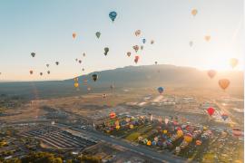 観光新時代へ！米国建国250周年キャンペーン「America The Beautiful」