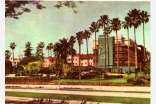 ザ・ビバリーヒルズ・ホテル「ビルディング・ドリームズin ビバリーヒルズ」開始