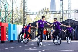 活気あふれる香港で心身をリフレッシュ！香港サイクロソンと最新のウェルネススポットへ 1