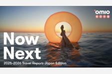 日本は「一人旅」「食」志向が世界一！最新旅行トレンド調査「NowNext ’25」発表