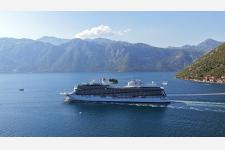 新たな冬のクルーズ体験： オーシャニアクルーズが 地中海で初のウィンターシーズン全期間運航