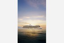 ノルウェージャンクルーズライン･ホールディングス リージェント セブンシーズクルーズのプレステージクラス船3隻目を発注