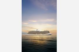 ノルウェージャンクルーズライン･ホールディングス リージェント セブンシーズクルーズのプレステージクラス船3隻目を発注