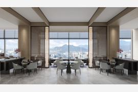 神戸に初のマリオットブランドホテル誕生！「神戸マリオットホテル」12月1日開業