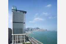 ドラマチックな運命を彩る光の乱舞、香港で過ごす大晦日「ハーバーグランド香港」