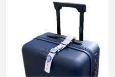 デルタ航空、100周年記念ラゲージタグを30名様にプレゼントするInstagram限定キャンペーンを開催中