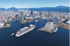 「飛鳥Ⅲ」2026年夏秋クルーズ 12月12日発売開始