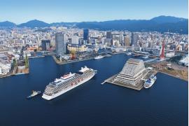 「飛鳥Ⅲ」2026年夏秋クルーズ 12月12日発売開始