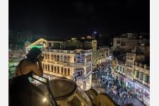 冬の海外旅行に新しい選択肢！本堂亜紀さんが語る中国・海南島の魅力と深さ