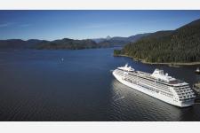 リージェント セブンシーズクルーズ セブンシーズ マリナーとセブンシーズ ボイジャー限定で 新感覚の没入型食体験