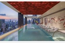 ヒルトン、バンコク中心部スクンビットエリアに新ホテルを開業