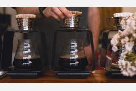 米国バージニア州ハリソンバーグで広がるコーヒー文化「コーヒー・トレイル」の取り組み