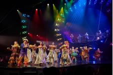 ハワイのシルク・ドゥ・ソレイユ『アウアナ』が全米新名所ランキングで4位