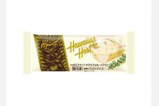 ファミリーマート限定 『アンデイコ ハワイアンホースト マカダミアナッツ ホワイトチョコレートアイス』を監修 ～2026年1月13日（火）より数量限定販売～