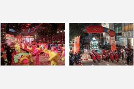 BEST FORTUNE. WORLD PARTY.　世界が集う香港で新年を祝う「旧正月インターナショナル・ナイト・パレード」と街全体のイベントを開催 1