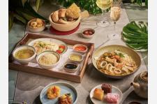 シンガポール発：名店の旗艦店「CHATTERBOX CAFÉ 丸の内店」が1/26オープン