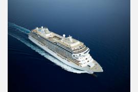 リージェント セブンシーズクルーズが  全船・全デスティネーションでスイート2カテゴリー無料アップグレード