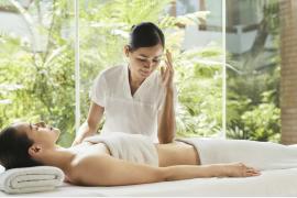 チバソム ホアヒン タイ伝統医学に根差した、ホリスティック・ウェルビーイング