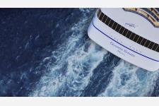 オーシャニアクルーズのオーシャニア ソナタ搭載スイートに劇的進化