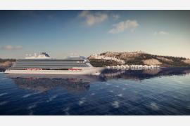 オーシャニアクルーズがオーシャニア ソナタの初就航クルーズを発表