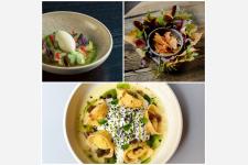 旅行好きに向けた提案：ラトビアの最新レストランリストとガストロノミー