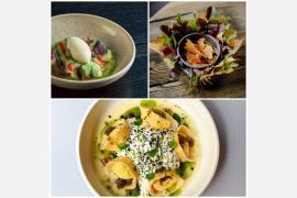 旅行好きに向けた提案：ラトビアの最新レストランリストとガストロノミー