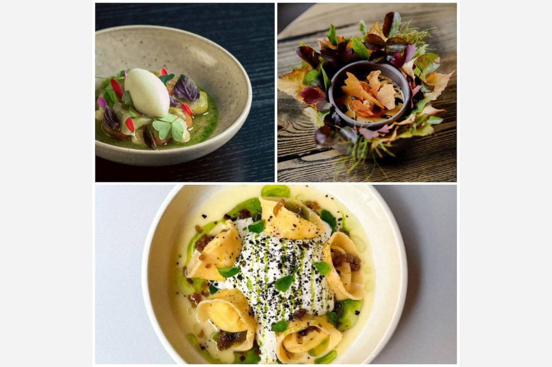 旅行好きに向けた提案：ラトビアの最新レストランリストとガストロノミー