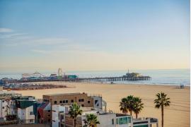 ロサンゼルス観光局CMOが薦めるLAの隠れた名所6選