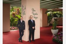 ザ・ビバリーヒルズ・ホテル 新たなダイニング＆エンターテインメントの幕開け