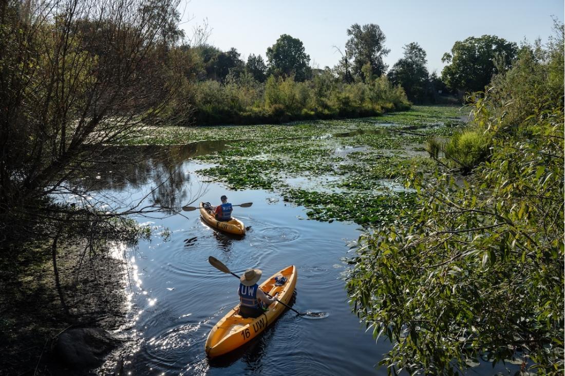 シアトル観光局、四季のアウトドア体験11選を紹介！「Nature's City」として自然と都市が調和する街の魅力