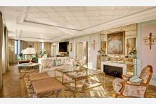 ザ・ドーチェスター 新たなロイヤルスイート登場