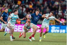 世界水準の多彩なイベントが集結する「Hong Kong Mega 8」 〜香港セブンズ2026で、ラグビー界のレジェンドと人気アーティストがセンターステージを飾る〜