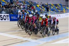 世界水準の多彩なイベントが集結する「Hong Kong Mega 8」 〜「2026 UCI トラックワールドカップ（中国・香港）」や、「チャンピオンズデー」も開催〜
