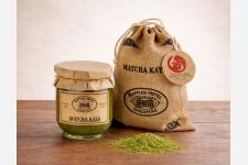 ラッフルズ・ホテル・シンガポール、日星外交60周年記念で抹茶メニューを4月に限定提供