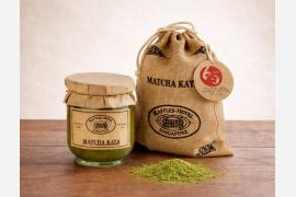 ラッフルズ・ホテル・シンガポール、日星外交60周年記念で抹茶メニューを4月に限定提供