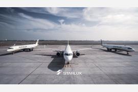 スターラックス航空、3月30日から成田＝台中線を週4便で開設！首都圏と台湾第二の都市を直行便で結ぶ
