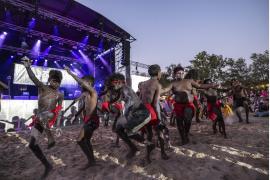 北部「キンバリー」の代表的フェスティバル「バオバブ・メタルズ・オード・バレー・マスター・2026」が25周年を迎え、 2026年5月15日から開催！