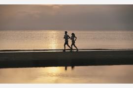 チバソム ホアヒン 2026年ホアヒン・マラソンで“動きの中のウェルネス”を体験