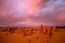 西オーストラリア州政府観光局のグローバルキャンペーン「WALKING ON A DREAM − さぁ、夢の世界へ旅立とう」ネクストチャプターを発表！