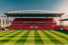 トロント、FIFAワールドカップ2026™で6試合開催へ ～初戦は6月12日、カナダ男子代表も登場予定～