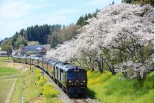 【九州】「ななつ星 in 九州」秋冬の新2コース　由布院・わいた温泉郷を巡る旅4月より受付開始