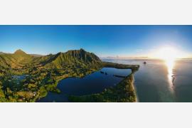 クアロア・ランチ、新予約システム導入のお知らせ