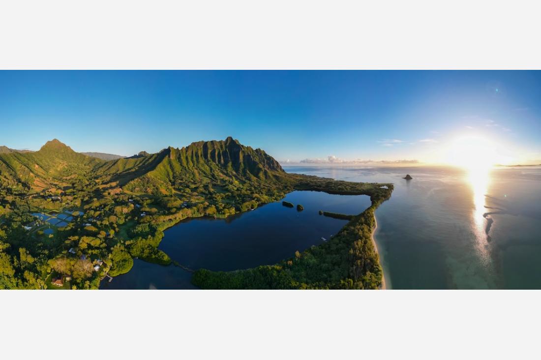 クアロア・ランチ、新予約システム導入のお知らせ