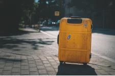 MY SUITCASE、整備済み・カスタムUSEDスーツケースの販売開始