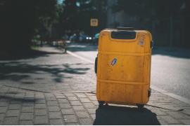 MY SUITCASE、整備済み・カスタムUSEDスーツケースの販売開始