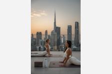 ザ・ラナ ALO Yogaとの限定ウェルネスパートナーシップを発表