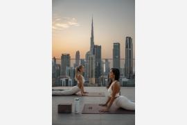 ザ・ラナ ALO Yogaとの限定ウェルネスパートナーシップを発表