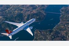ターキッシュ エアラインズ、2026年APEX「欧州・ベスト機内食賞」を5度目の受賞