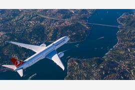 ターキッシュ エアラインズ、2026年APEX「欧州・ベスト機内食賞」を5度目の受賞