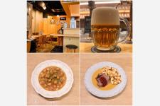 チェコ政府観光局が定めるチェコの本格料理認証を日本で3店舗目となる大阪のレストランが認定